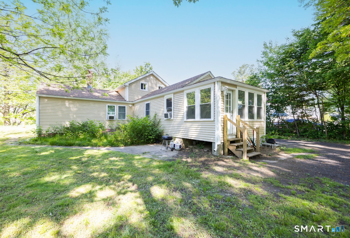 140 Water, East Windsor, 06088, 4 Bedrooms Bedrooms, 0 ,2 BathroomsBathrooms,Single Family For Sale,For Sale,Water,0,24155263