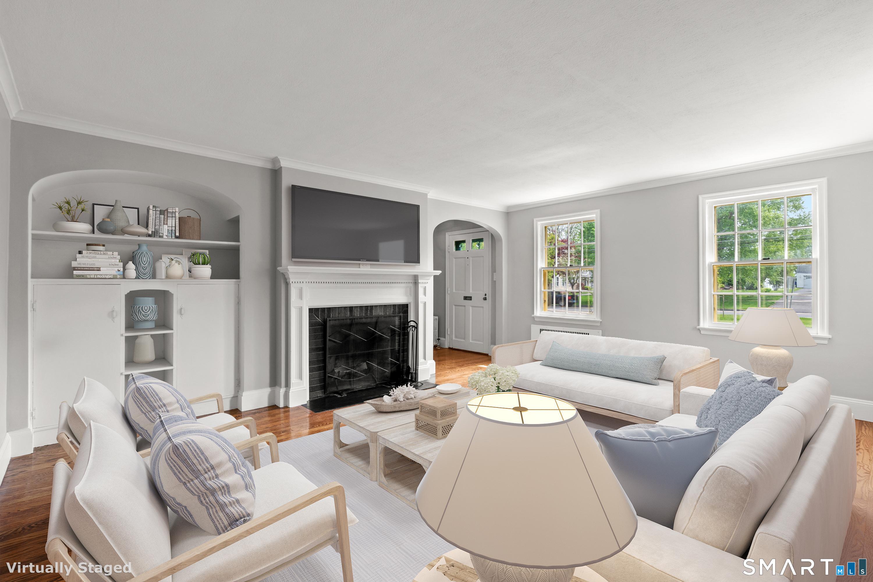 551 Main, Suffield, 06078, 3 Bedrooms Bedrooms, 0 ,2 BathroomsBathrooms,Single Family For Sale,For Sale,Main,0,24159482