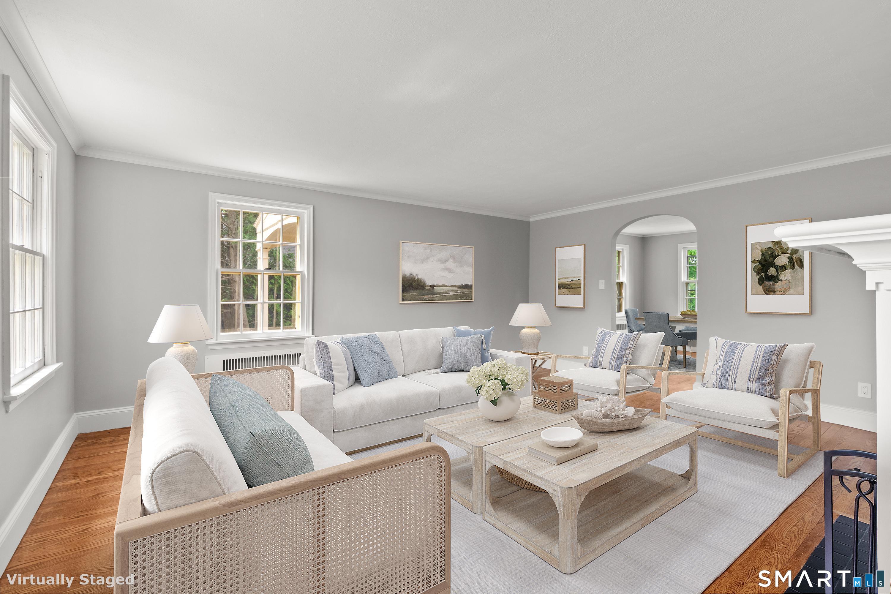 551 Main, Suffield, 06078, 3 Bedrooms Bedrooms, 0 ,2 BathroomsBathrooms,Single Family For Sale,For Sale,Main,0,24159482