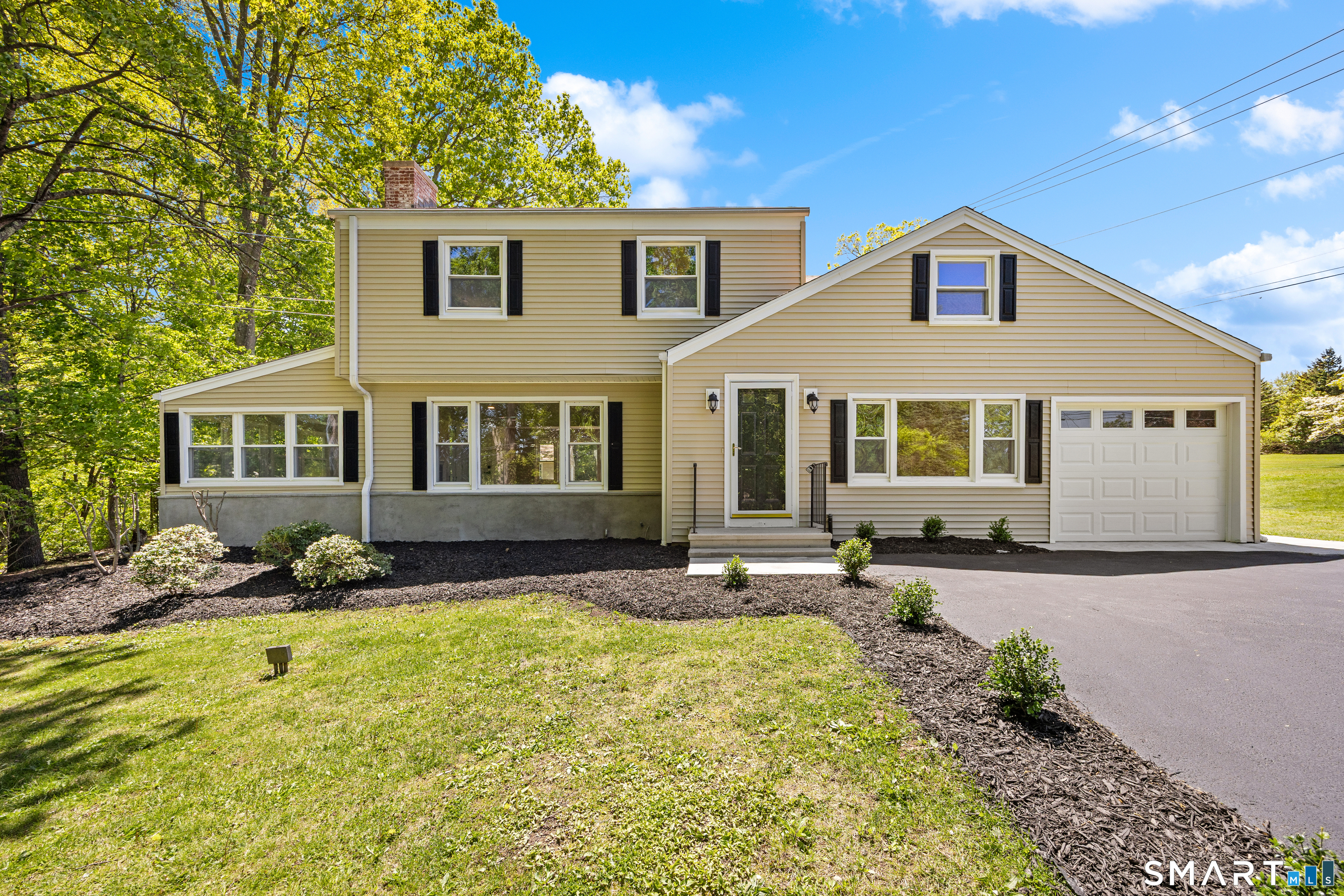 1044 Dunbar Hill Road