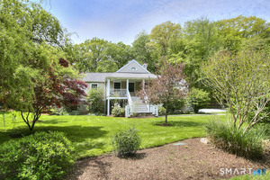 5 Tanglewood Lane