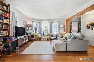 Unit #11 Family room