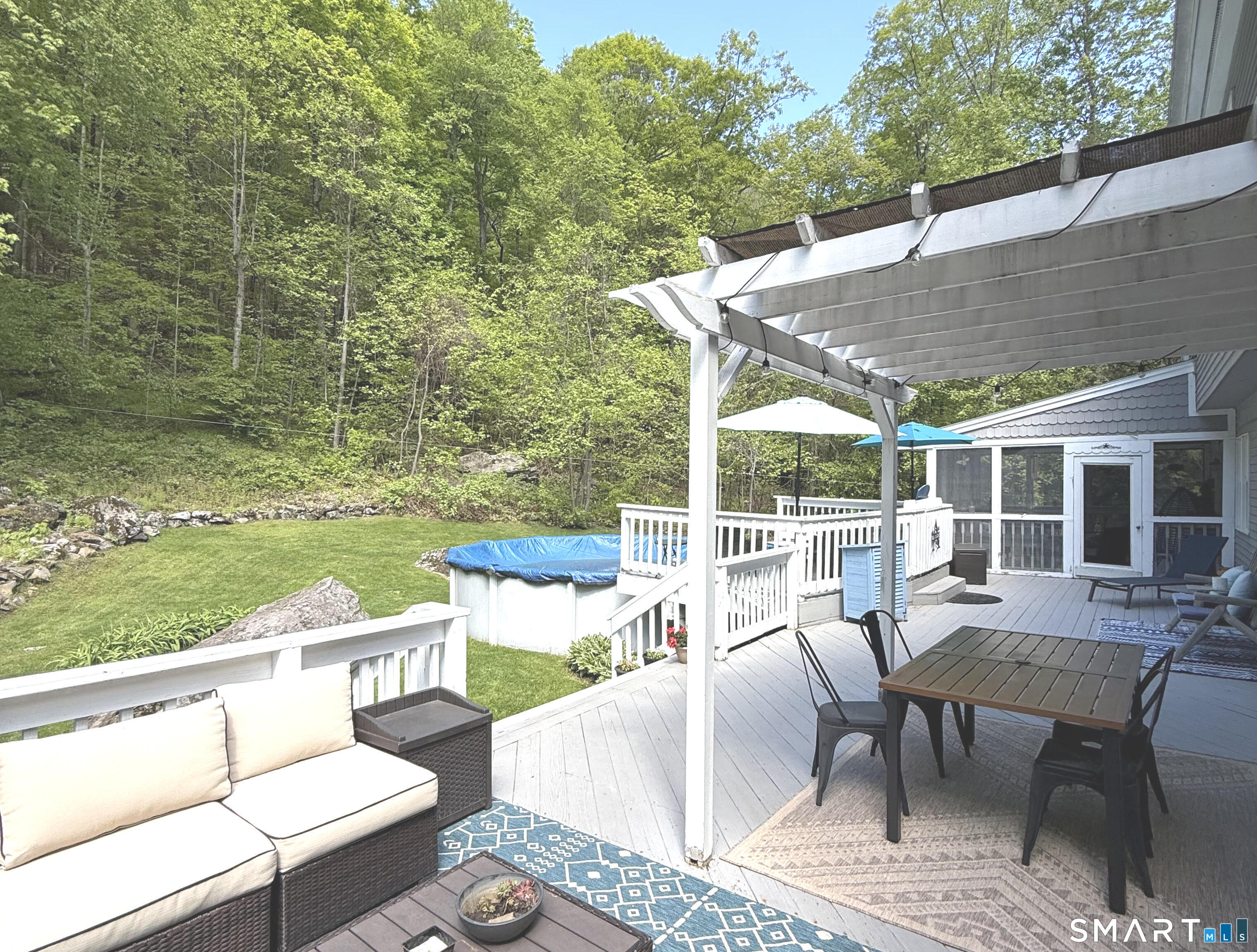 117 Saddle, Simsbury, 06092, 5 Bedrooms Bedrooms, 0 ,3 BathroomsBathrooms,Single Family For Sale,For Sale,Saddle,0,24156175