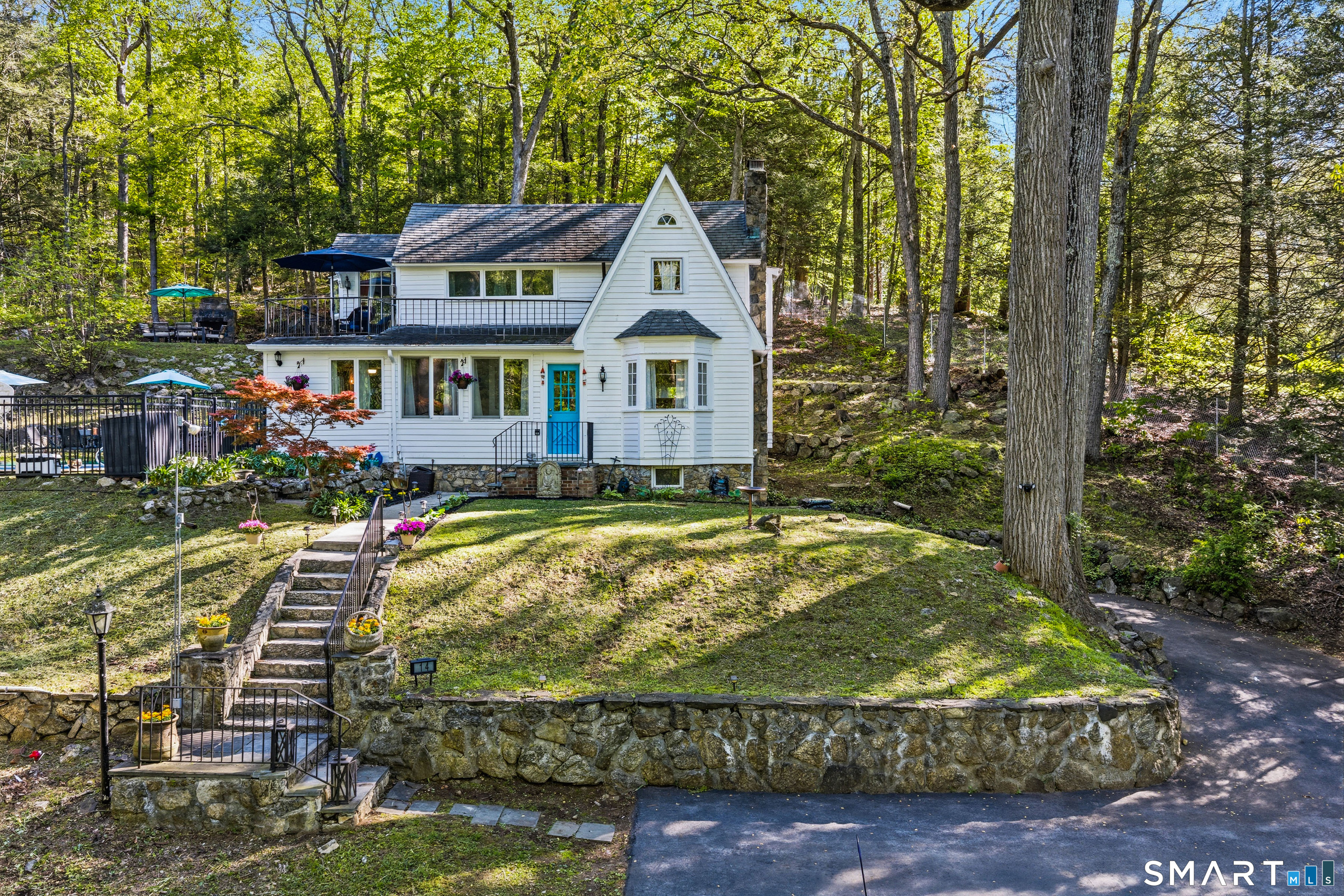 Homes for sale in New Fairfield, CT | 14 Rocky Hill Rd, New Fairfield, CT 06812 | MLS# 24175553