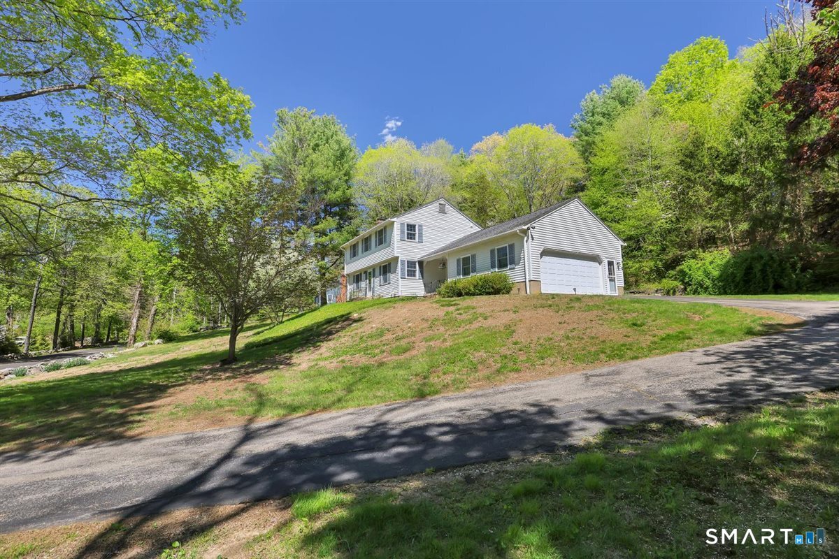 376 Darling Road