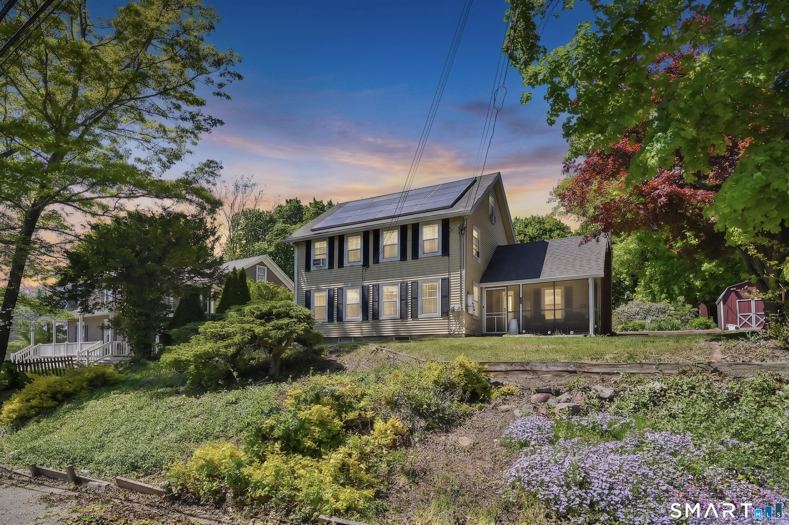 Homes for sale in Vernon, CT | 124 Prospect St, Vernon, CT 06066 | MLS# 24175518