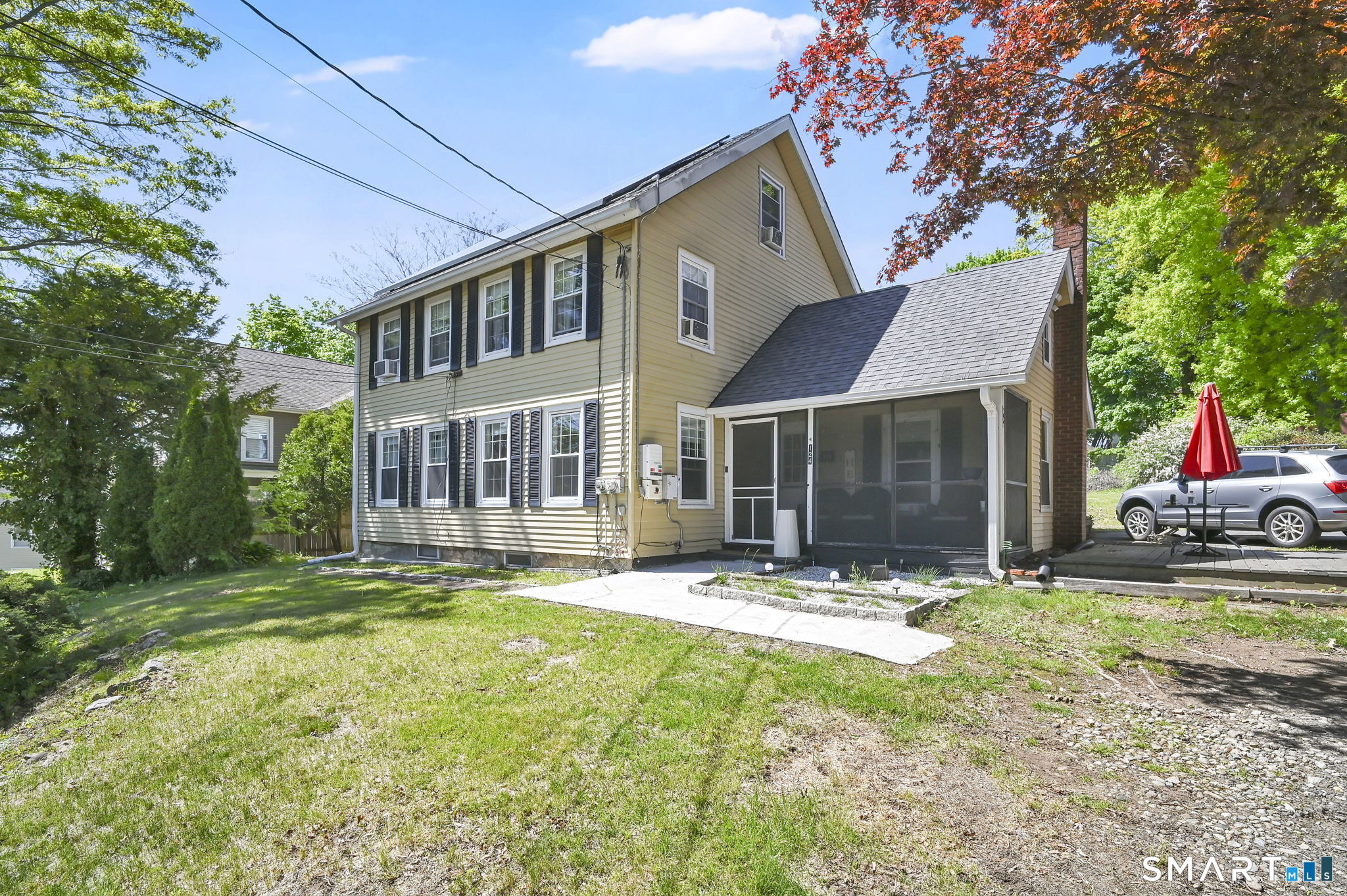 Homes for sale in Vernon, CT | 124 Prospect St, Vernon, CT 06066 | MLS# 24175518