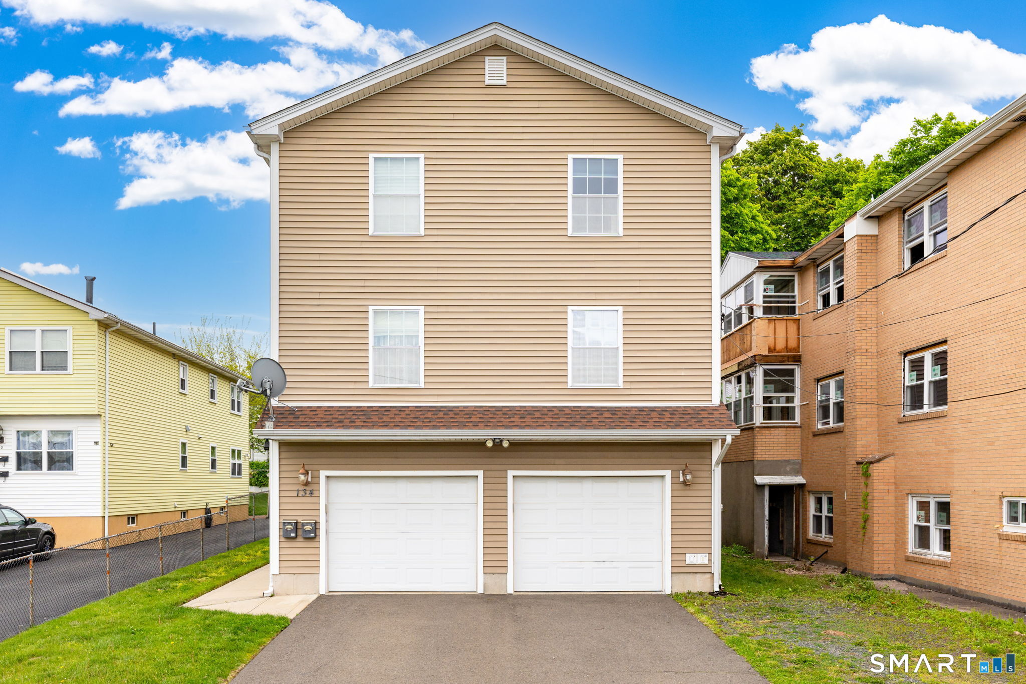 134 Golden Hill Street