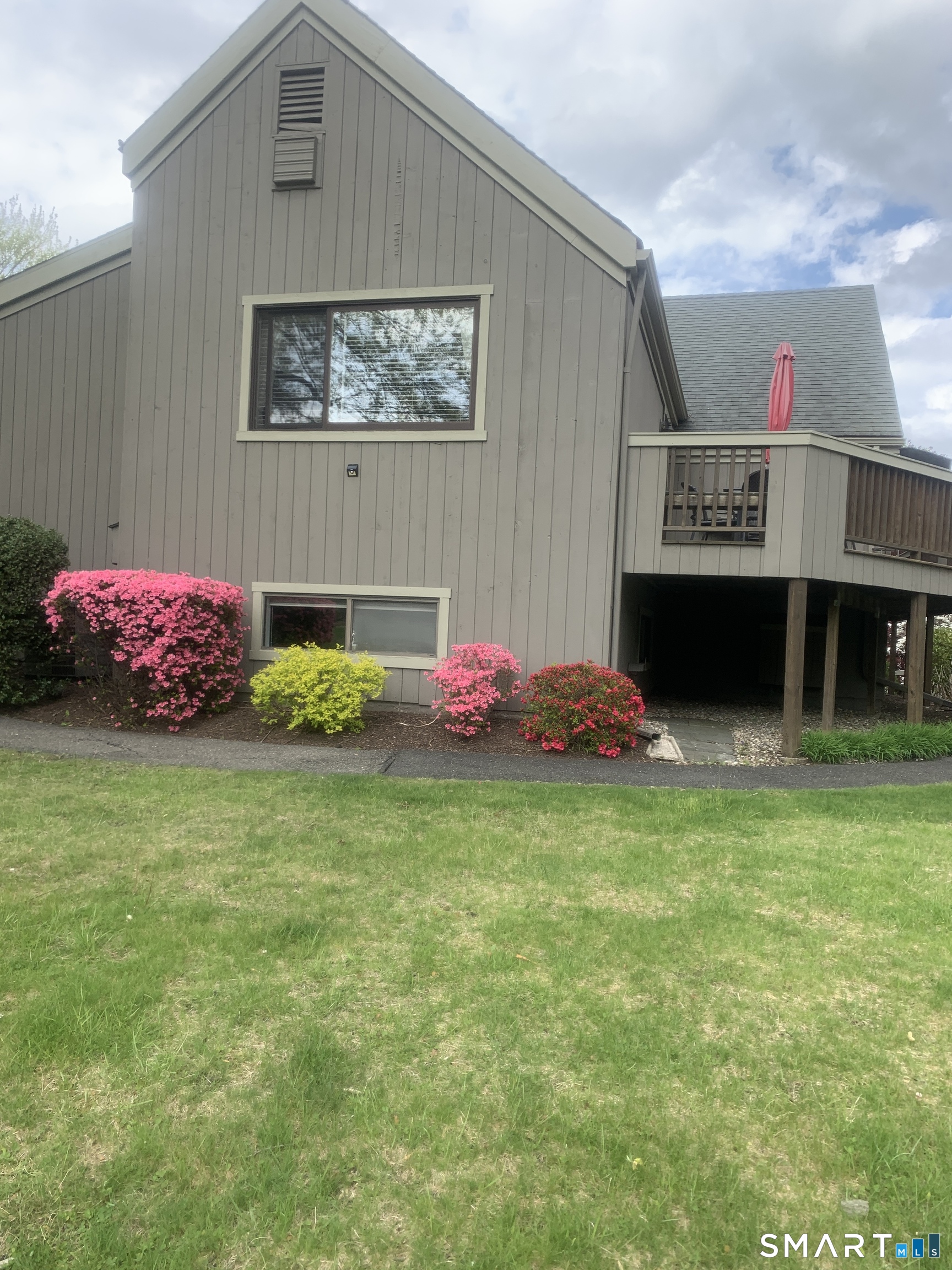 252 Agawam, Stratford, 06614, 2 Bedrooms Bedrooms, 0 ,2 BathroomsBathrooms,Condo/co-op For Sale,For Sale,Agawam,0,24157338