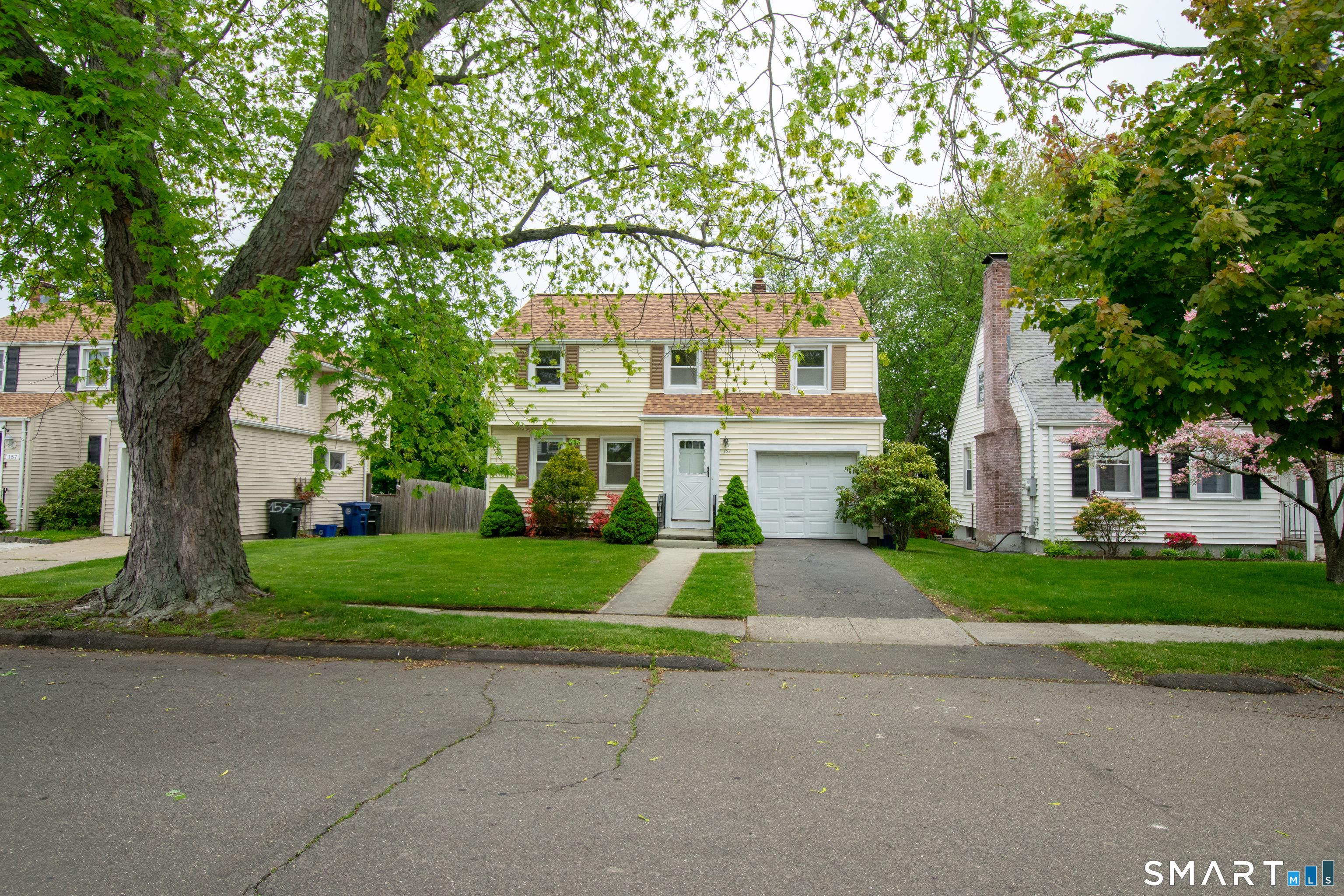 153 Laurel Street