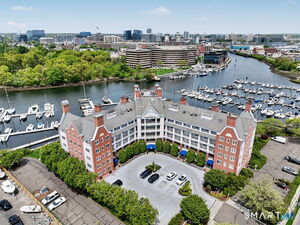 43 Harbor Drive, Unit 311