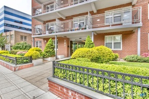 700 Summer Street, Unit 7G