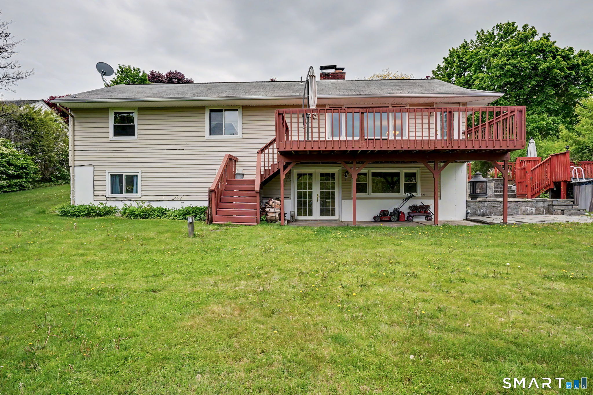 13 Governors, Bethel, 06801, 4 Bedrooms Bedrooms, 0 ,3 BathroomsBathrooms,Single Family For Sale,For Sale,Governors,0,24175247