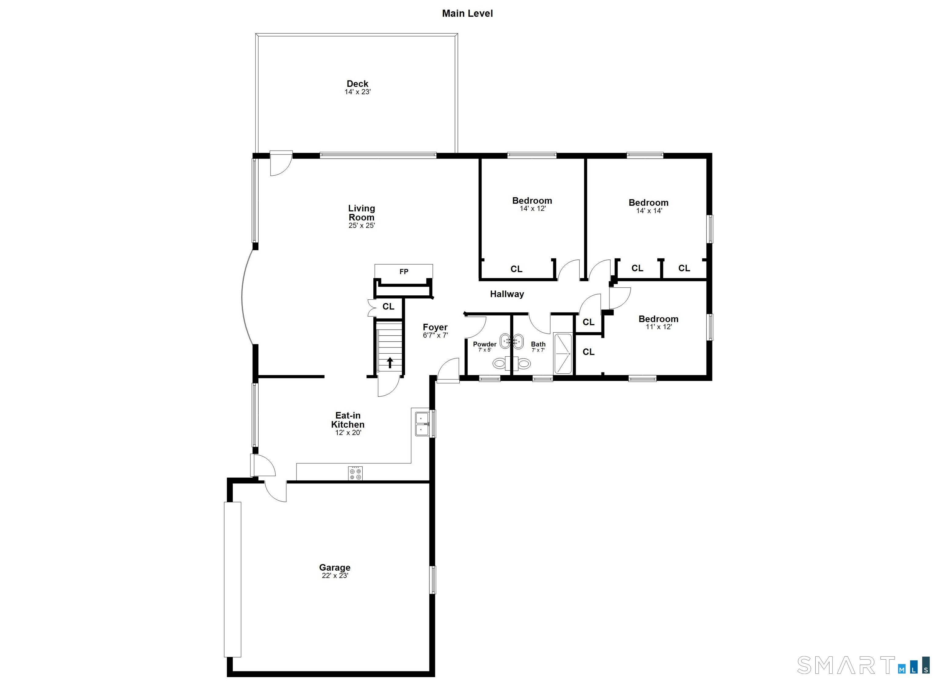 13 Governors, Bethel, 06801, 4 Bedrooms Bedrooms, 0 ,3 BathroomsBathrooms,Single Family For Sale,For Sale,Governors,0,24175247