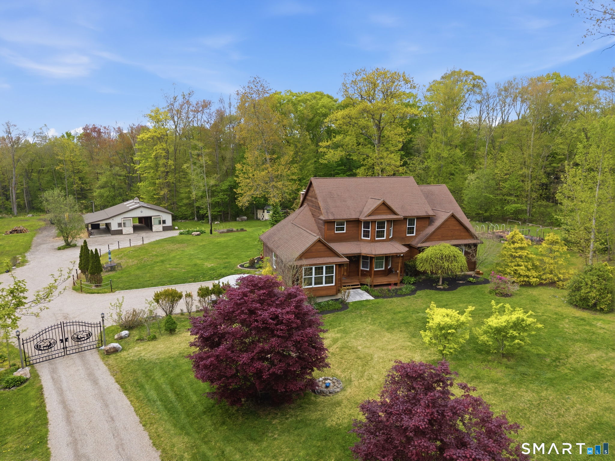 287 Bear Hill Road