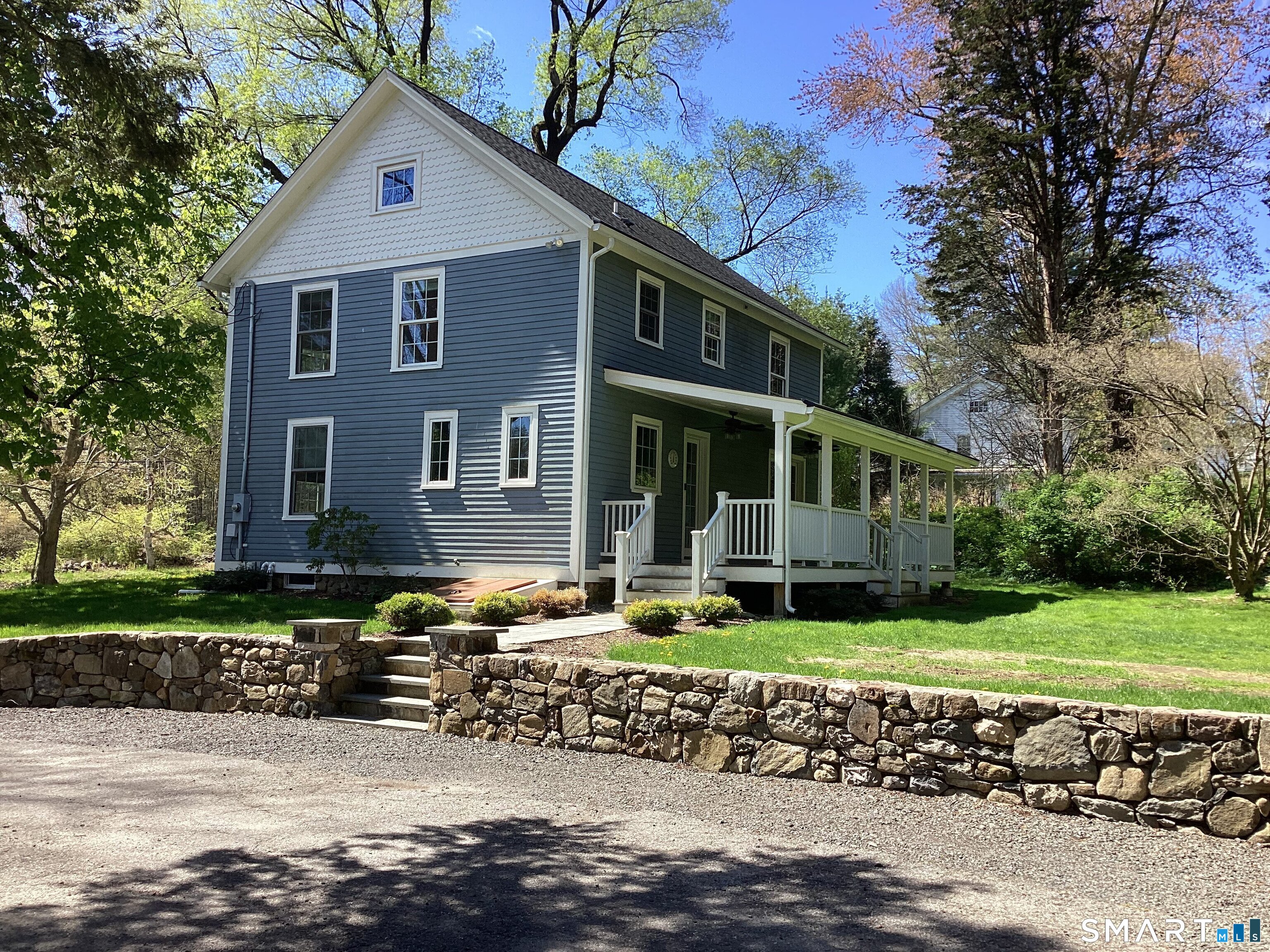 Homes for sale in Roxbury, CT | 20 Wellers Bridge Rd, Roxbury, CT 06783 | MLS# 24175557