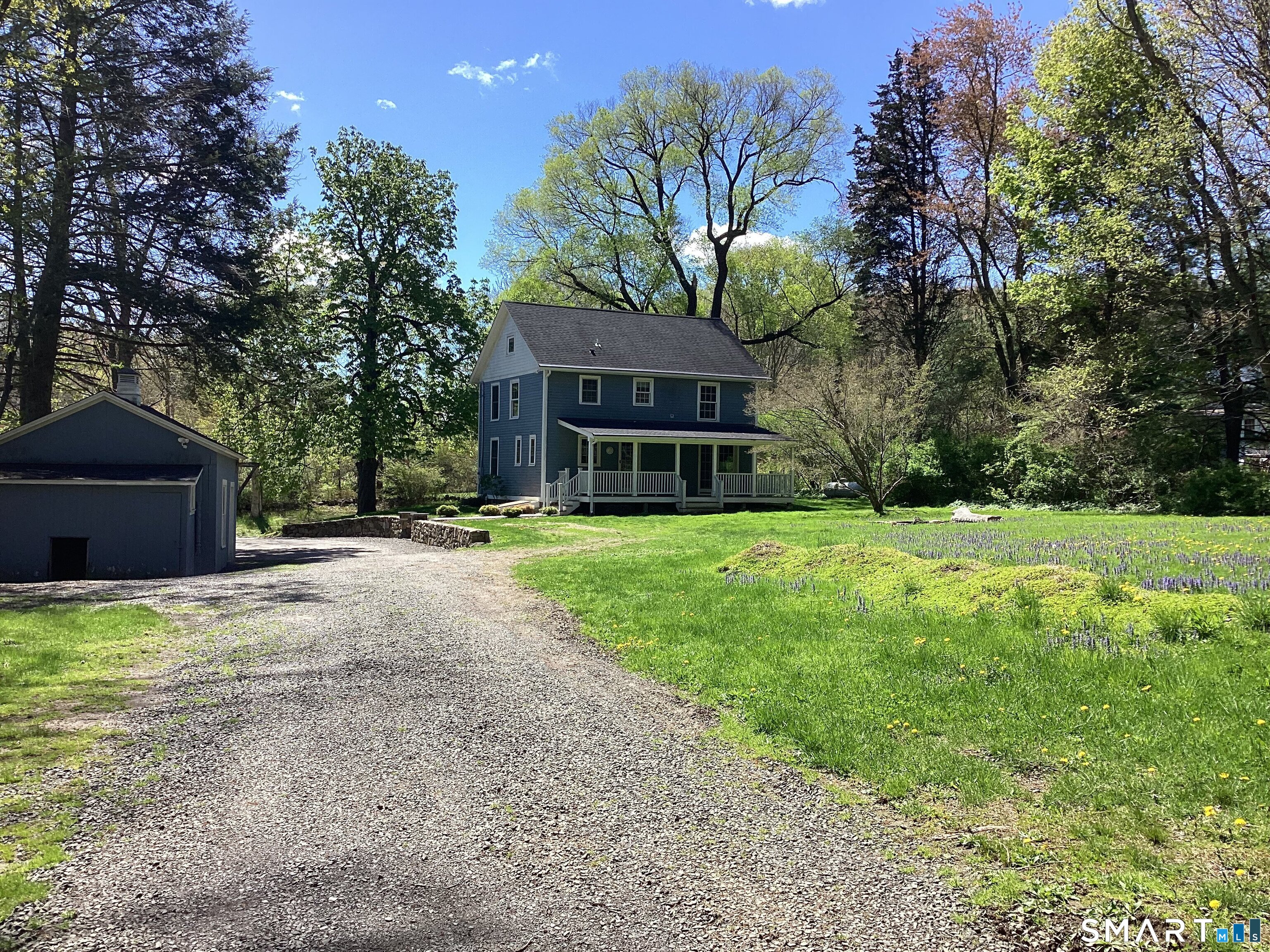Homes for sale in Roxbury, CT | 20 Wellers Bridge Rd, Roxbury, CT 06783 | MLS# 24175557