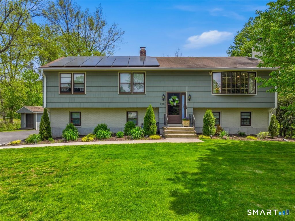 128 Spring Road