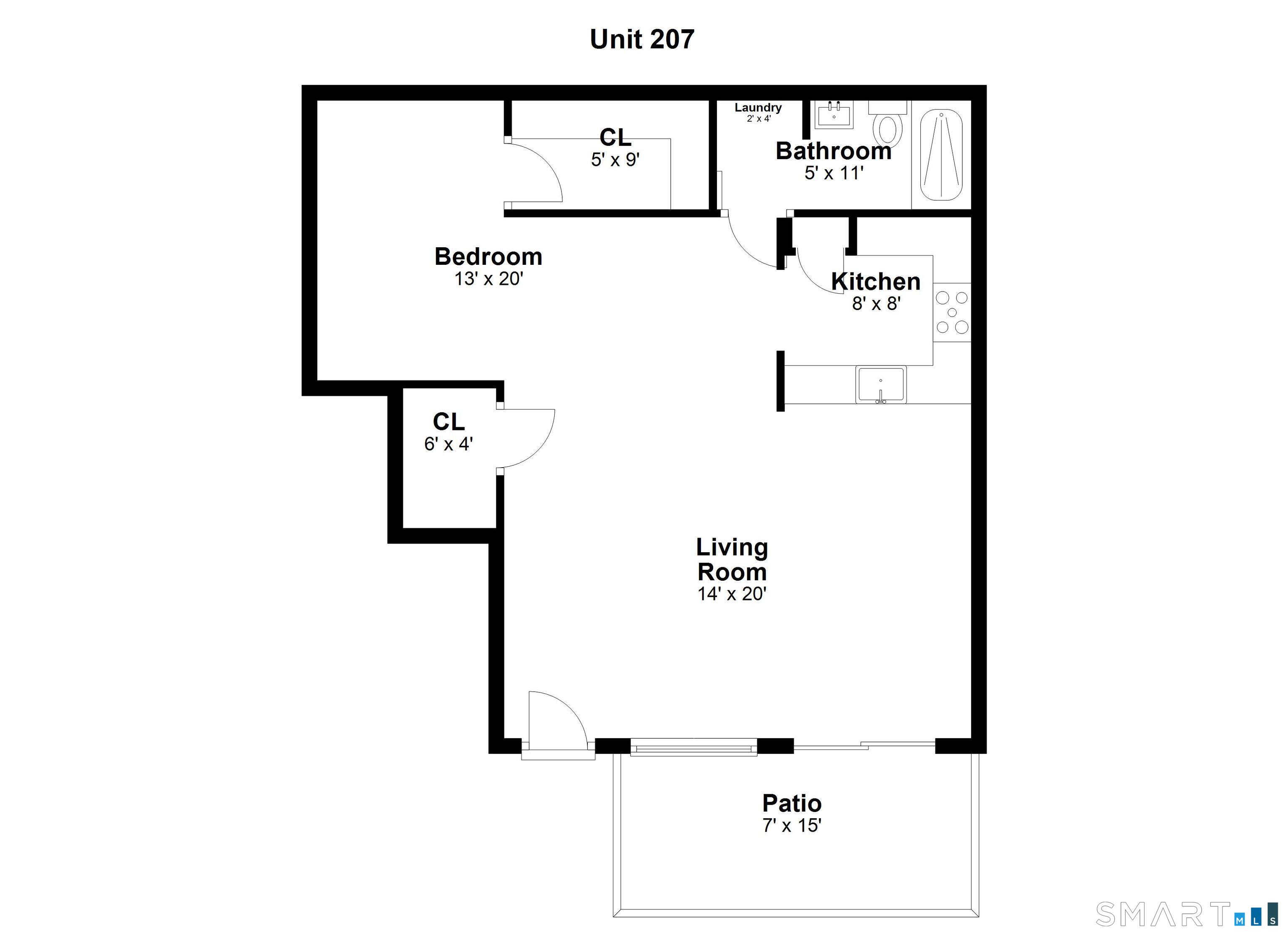 Homes for sale in Greenwich, CT | 1465 E Putnam Ave #207, Greenwich, CT 06870 | MLS# 24175843