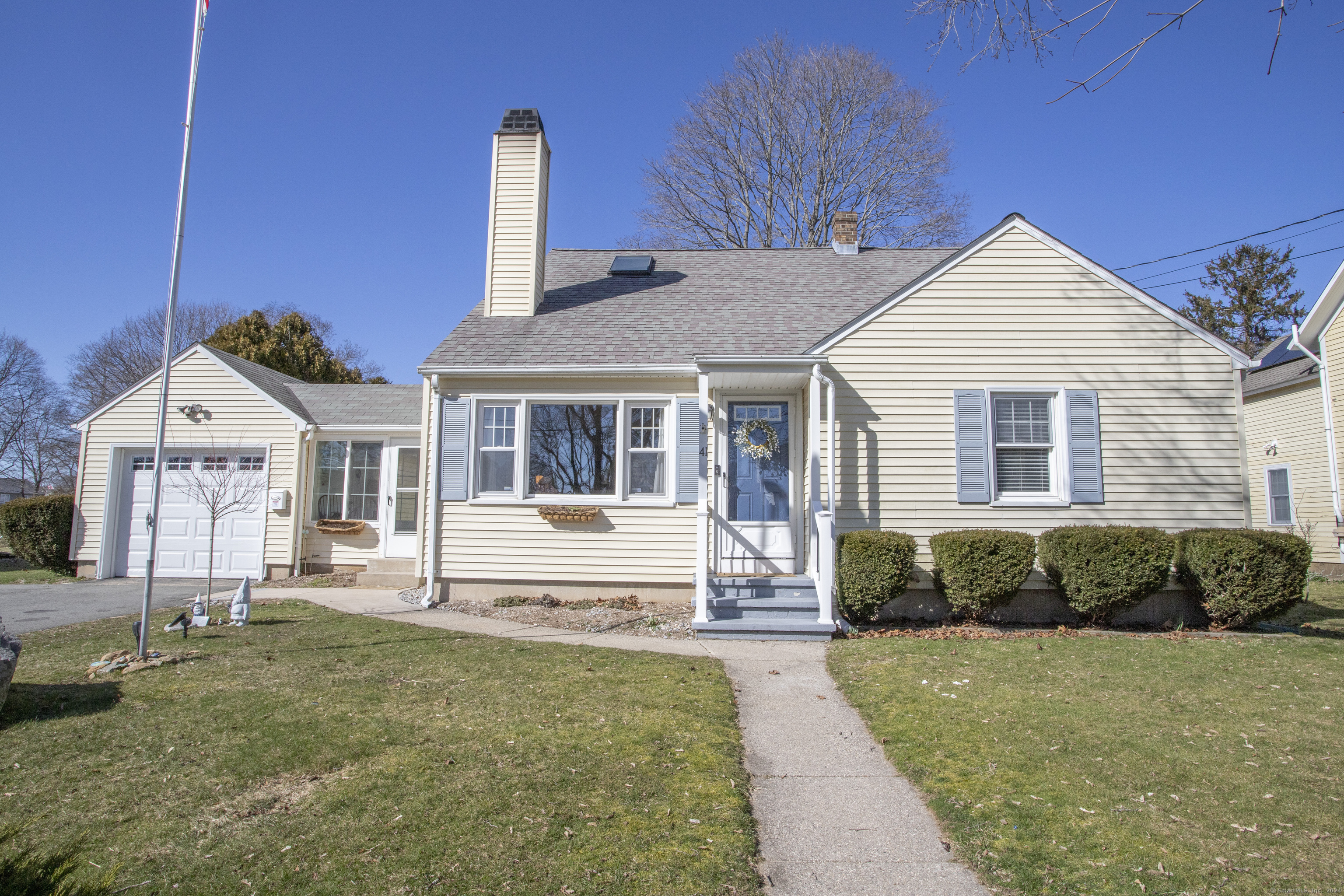 41 Coulter Street