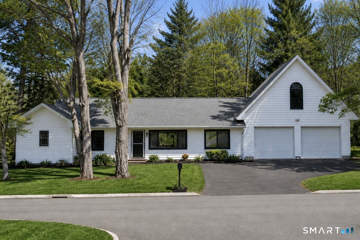 78 Fieldbrook Road