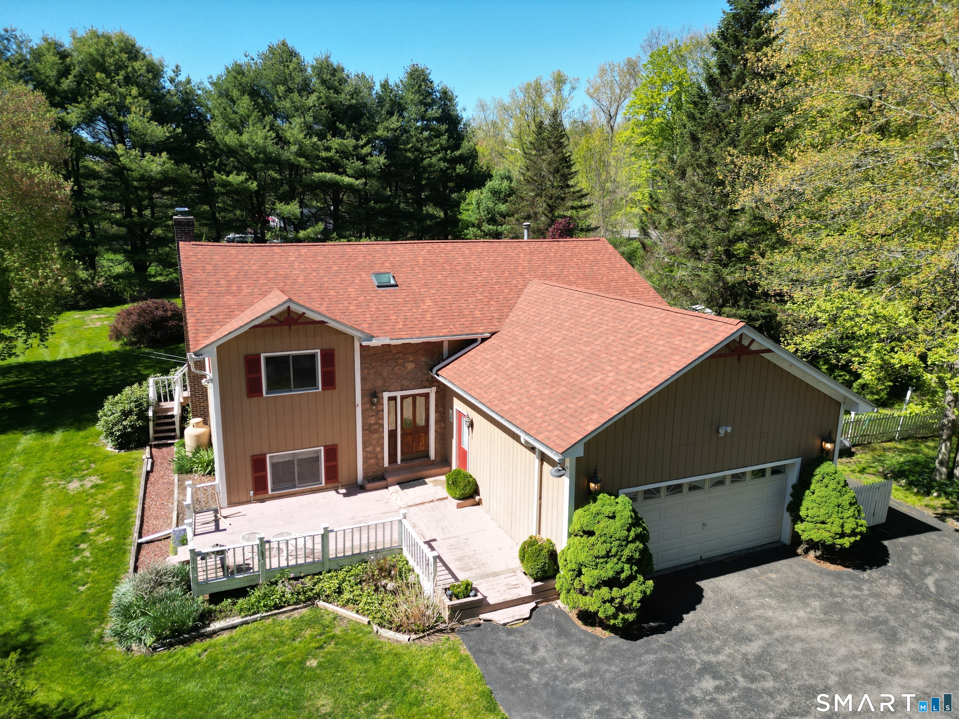 419 Birge Park Road