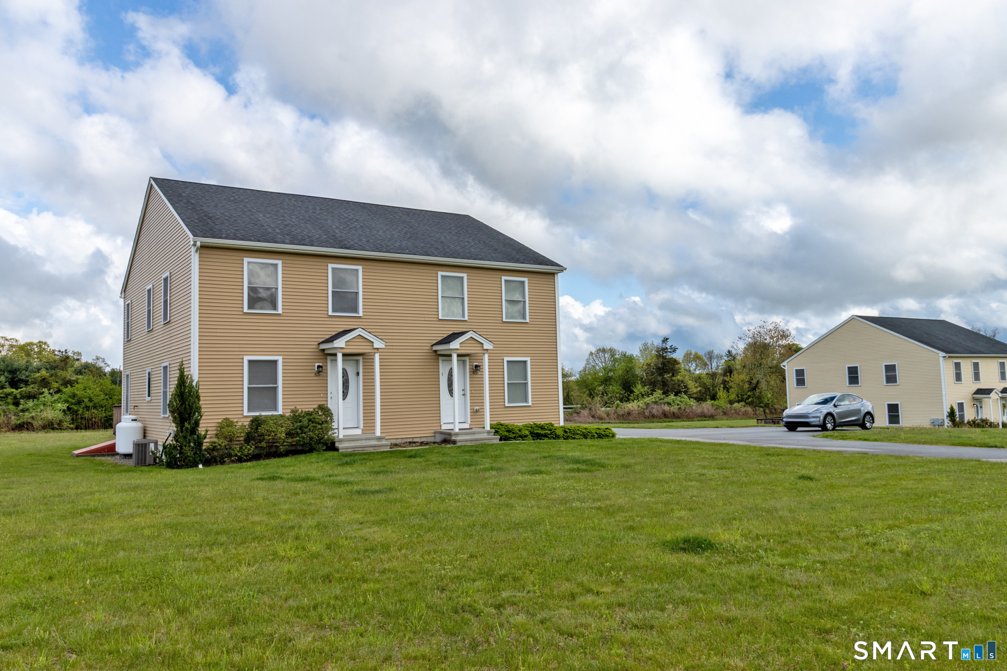 63 Nature Avenue A