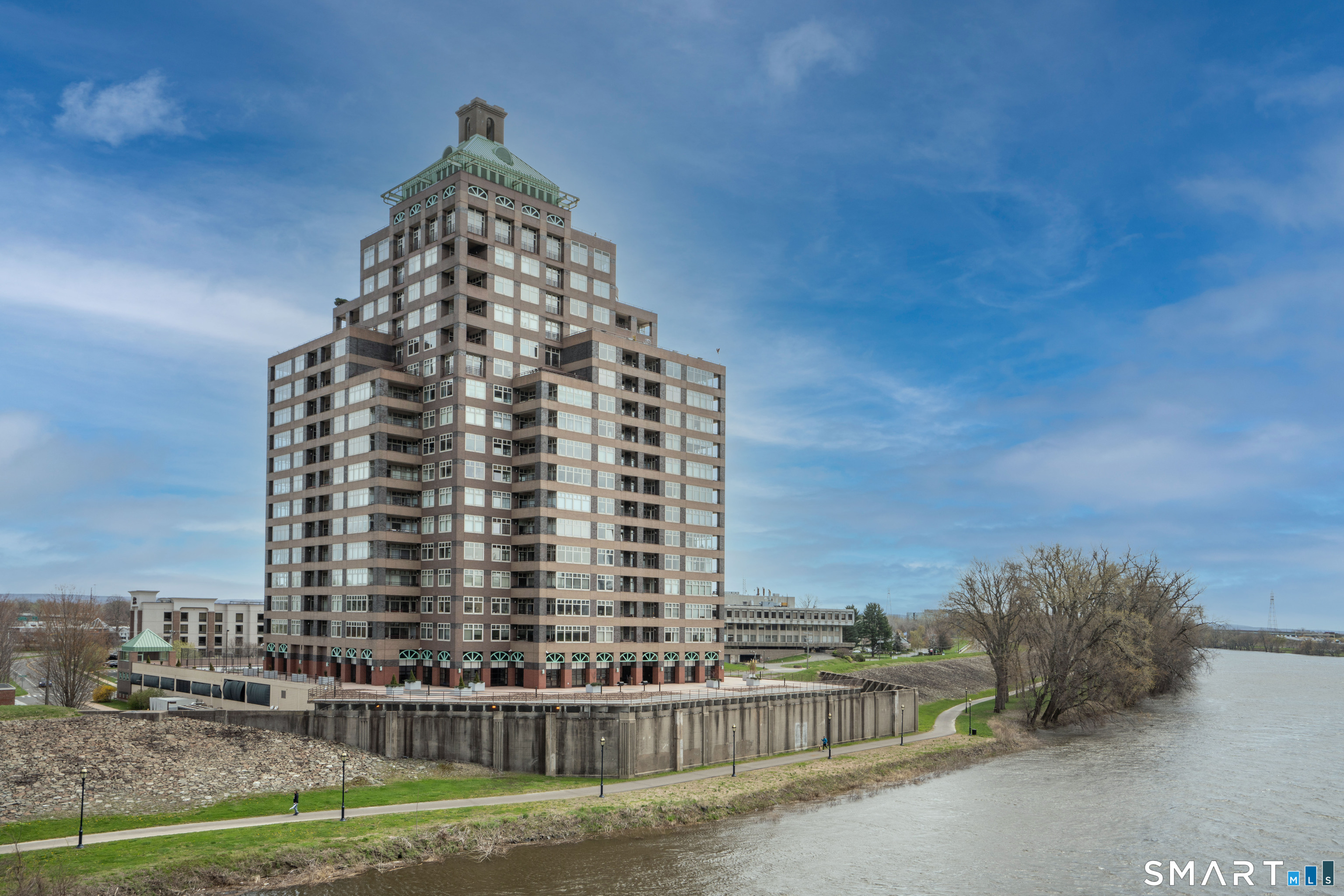 235 River Drive 903