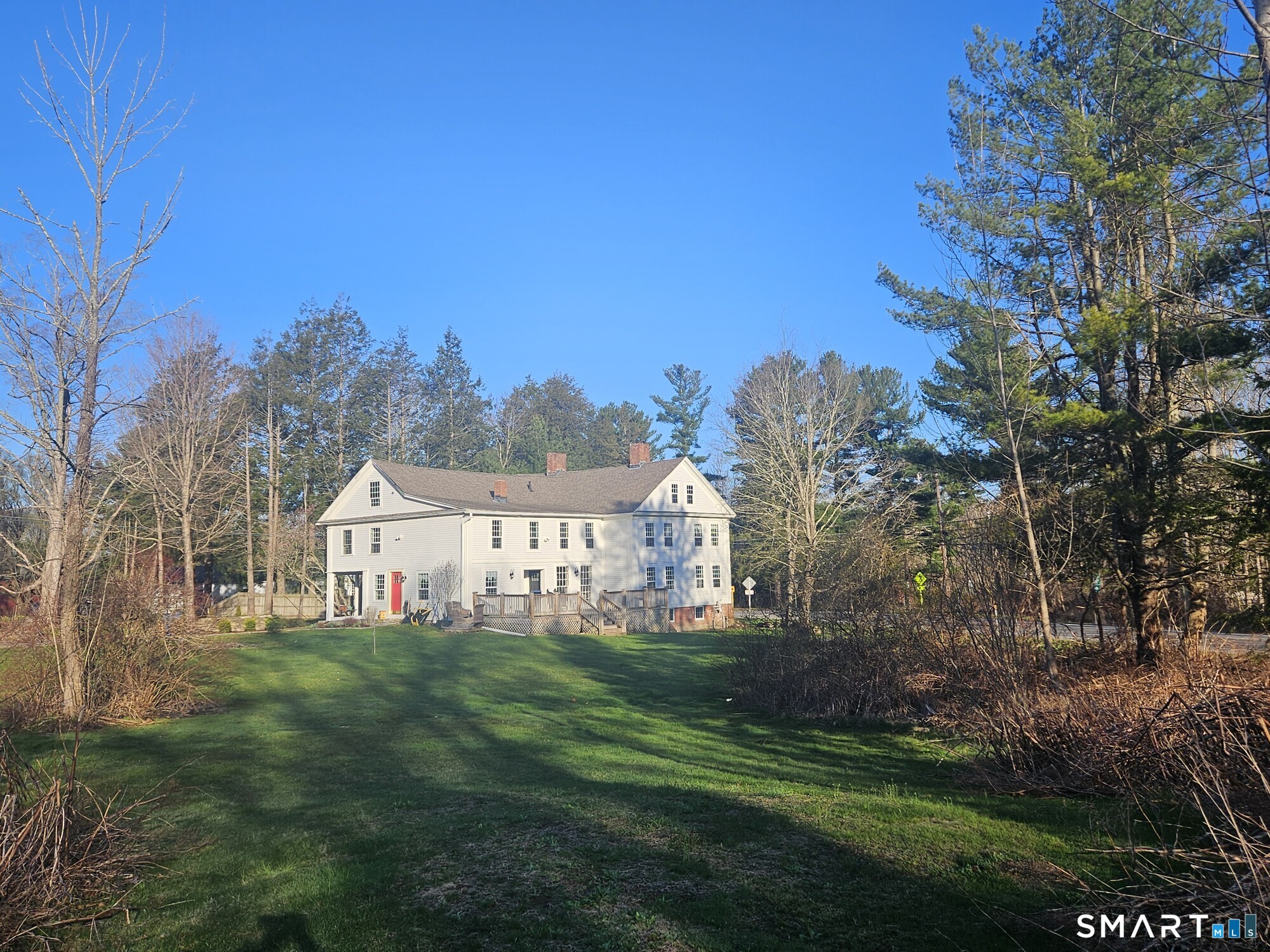 Homes for sale in Woodstock, CT | 4 Perrin Rd, Woodstock, CT 06281 | MLS# 24149317