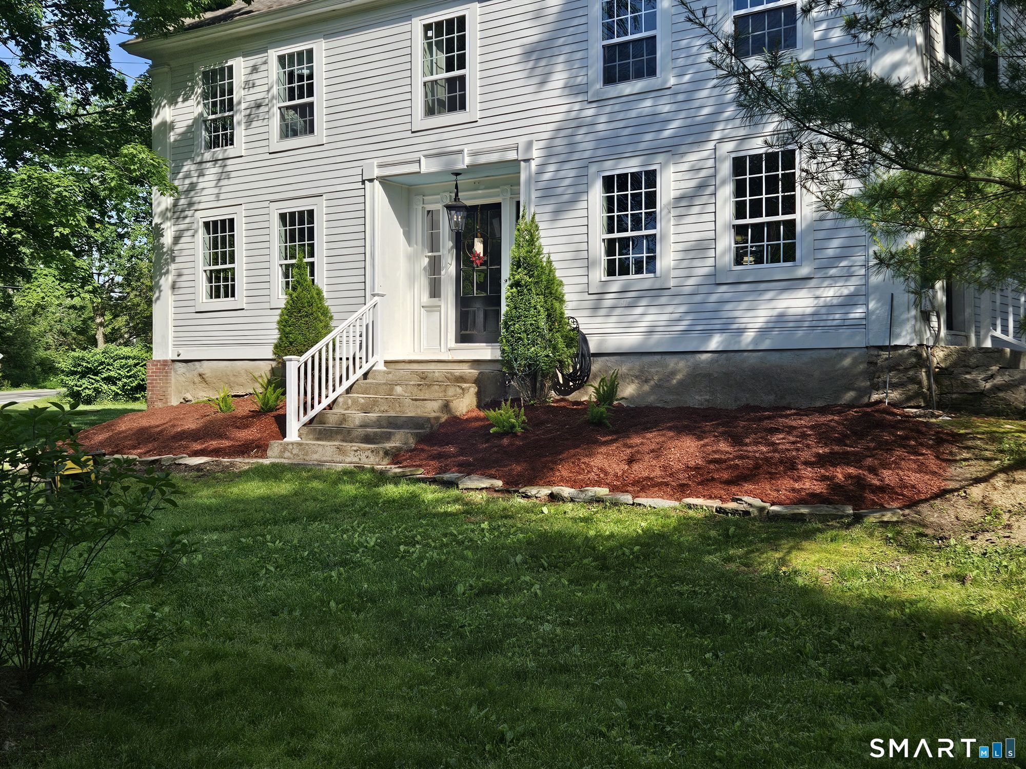 Homes for sale in Woodstock, CT | 4 Perrin Rd, Woodstock, CT 06281 | MLS# 24149317