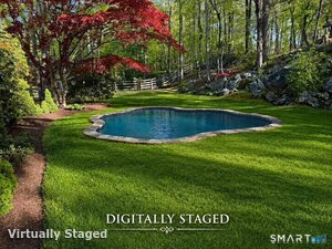 Possible Pool Site