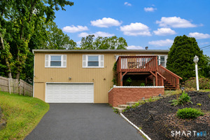 123 River, Shelton