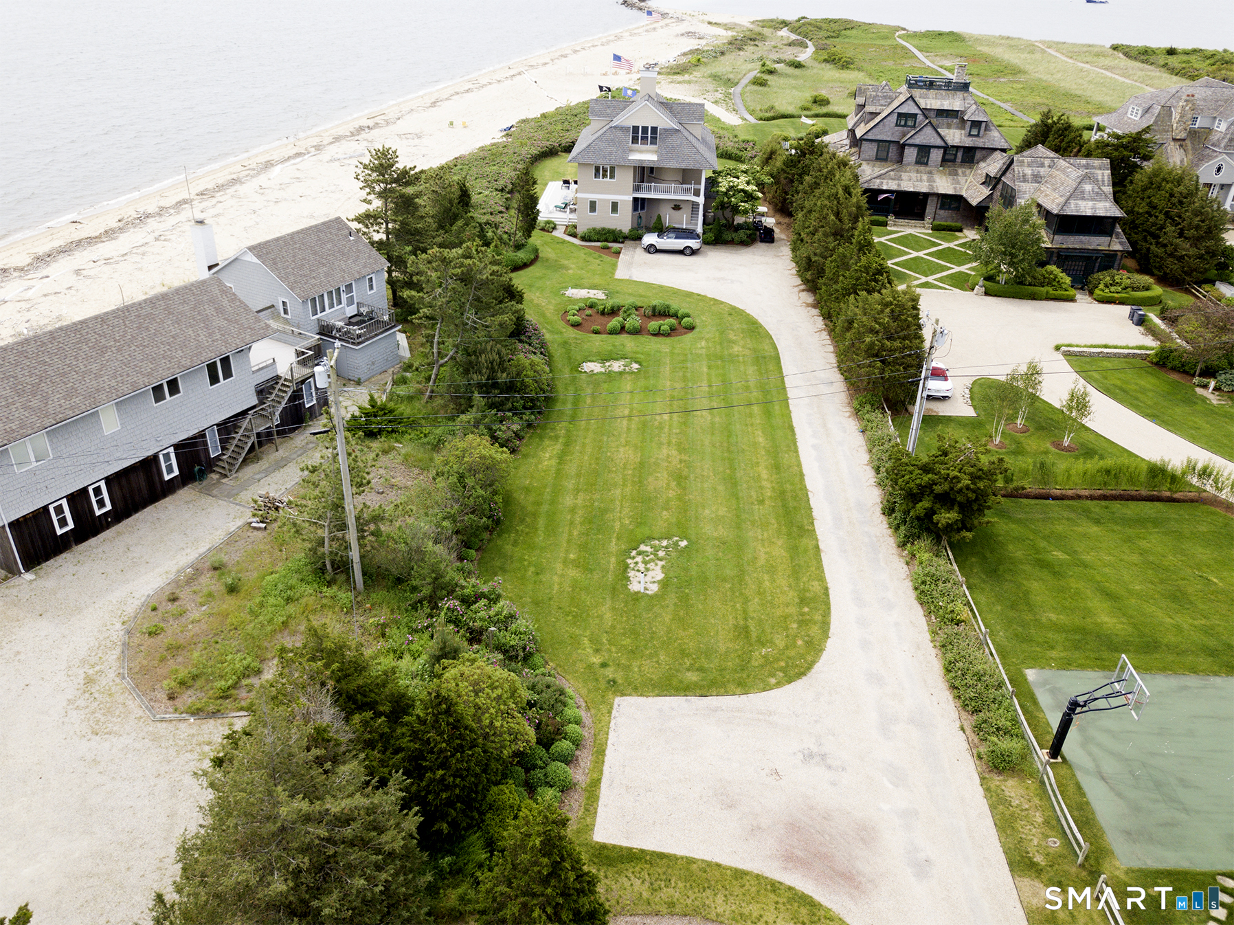 101-A Sequassen Avenue