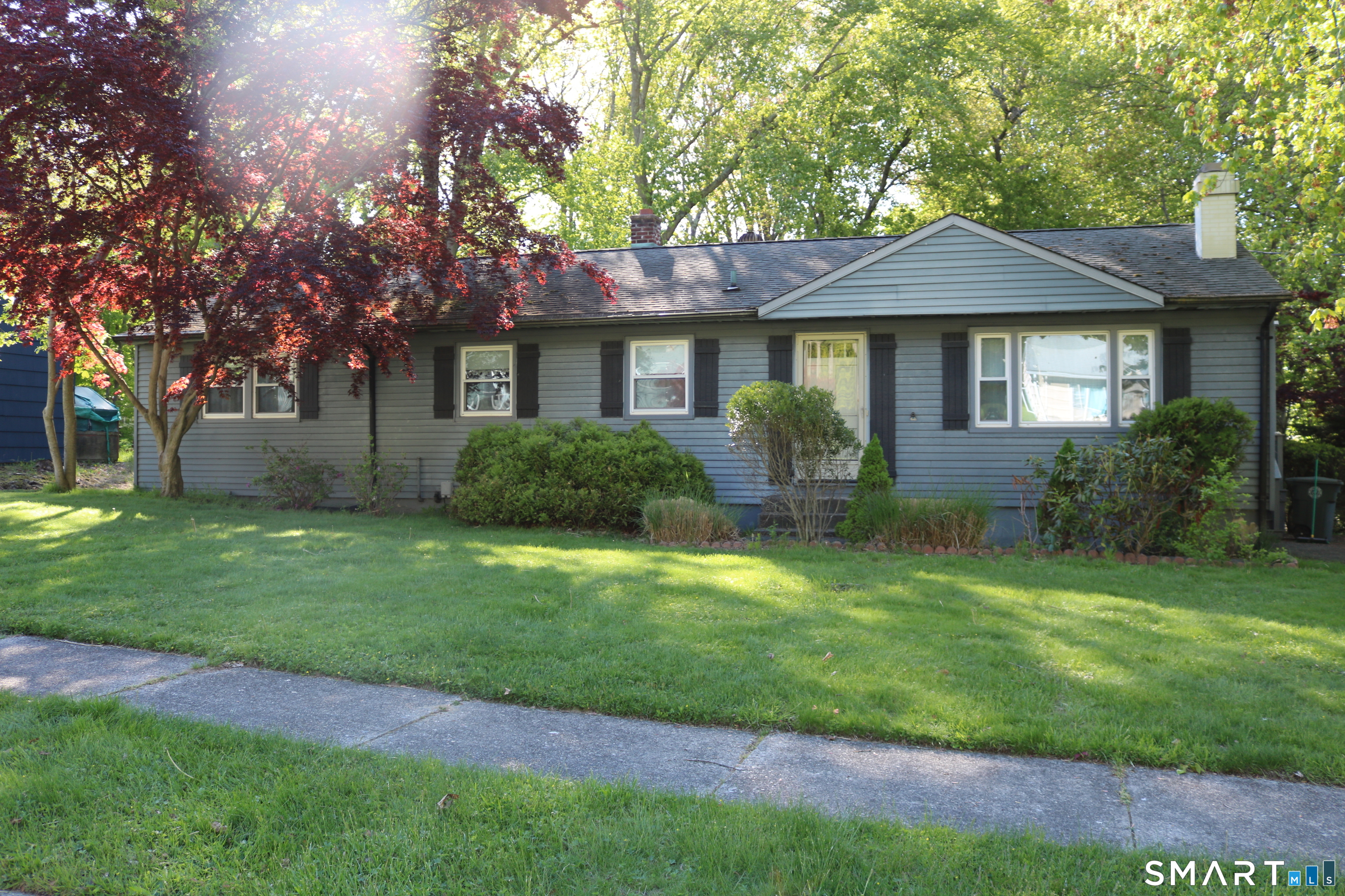 46 Barton Road