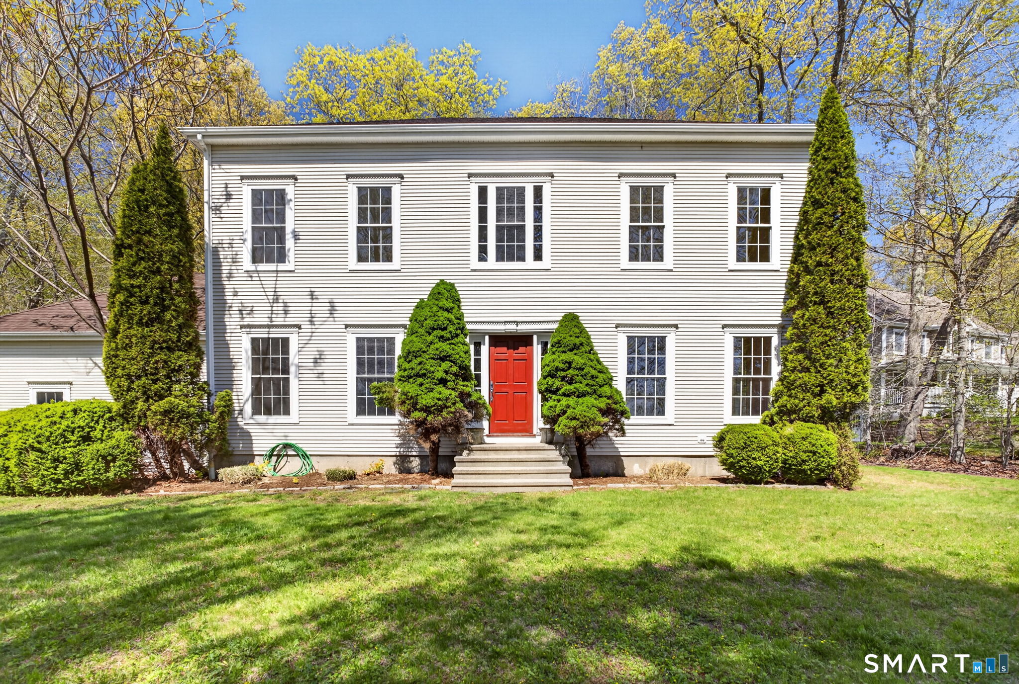 27 Birch Mill Trail