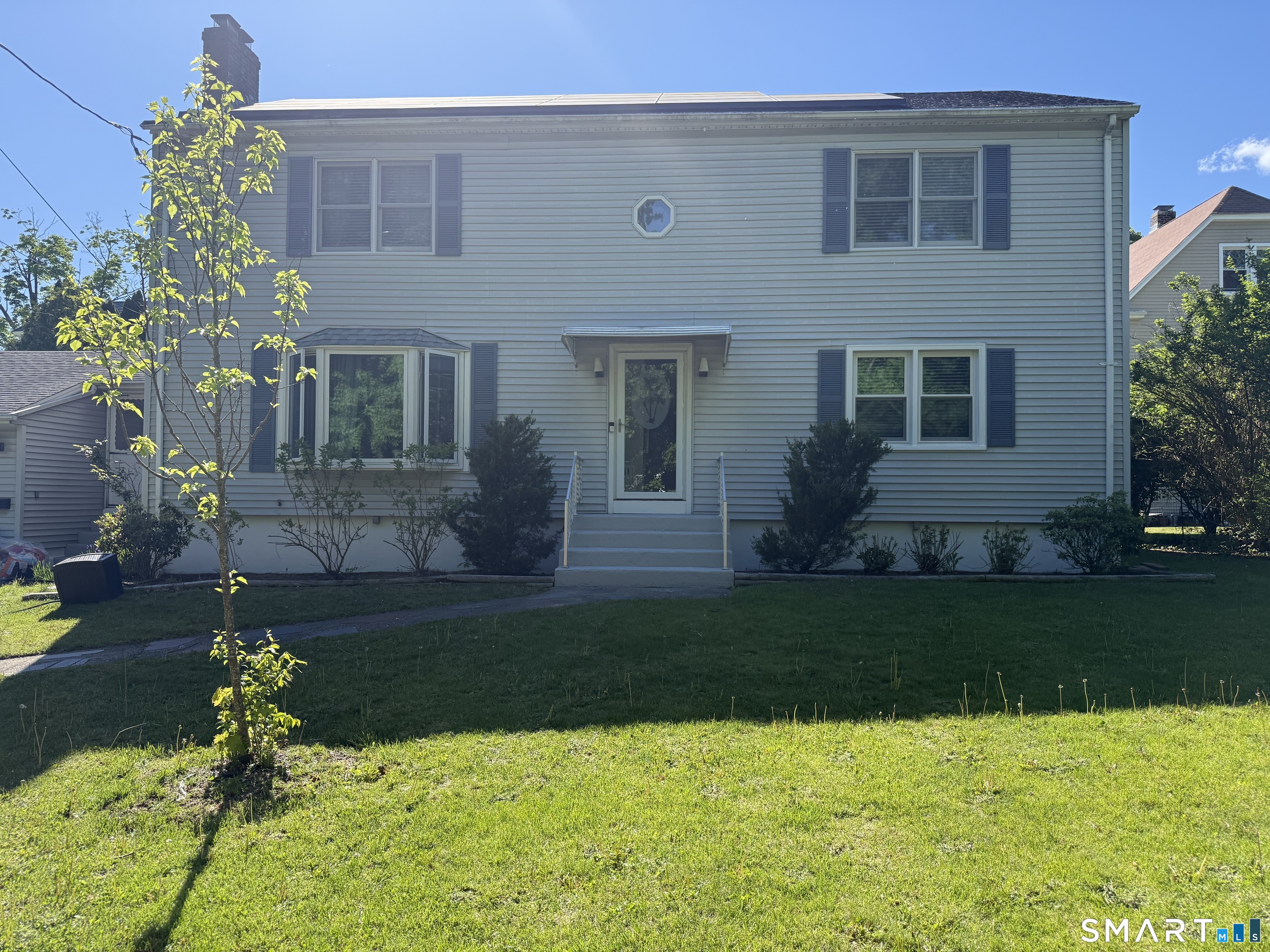 12 Bliss Avenue