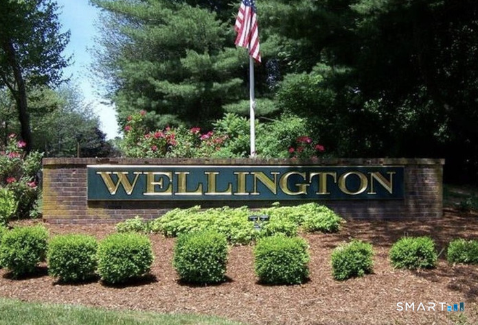 104 Wellington Drive 104