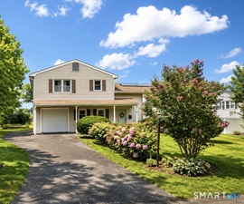6 Jersey Lane