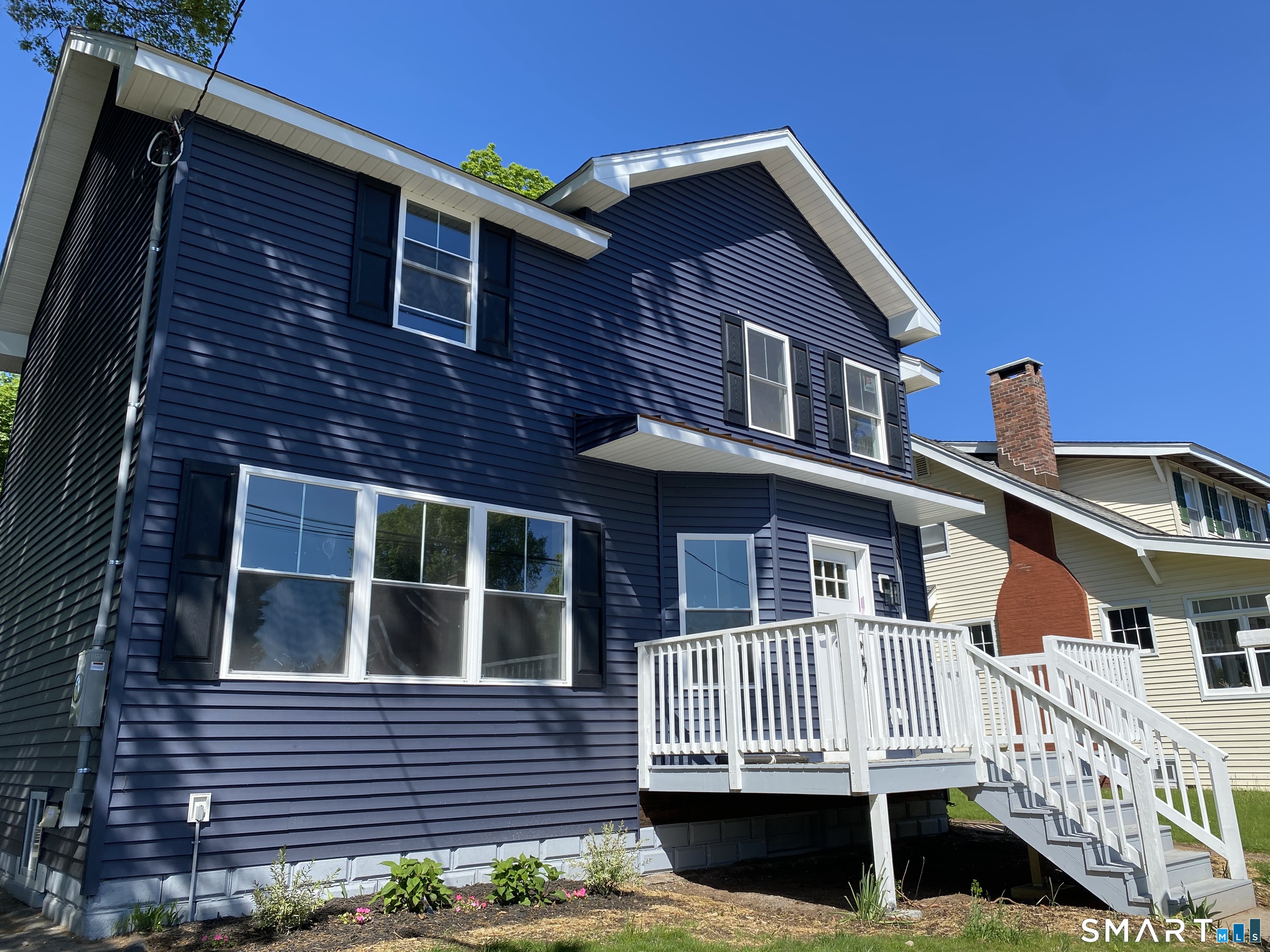 92 Martin Street