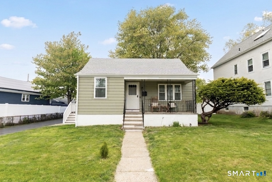 121 Victory Street