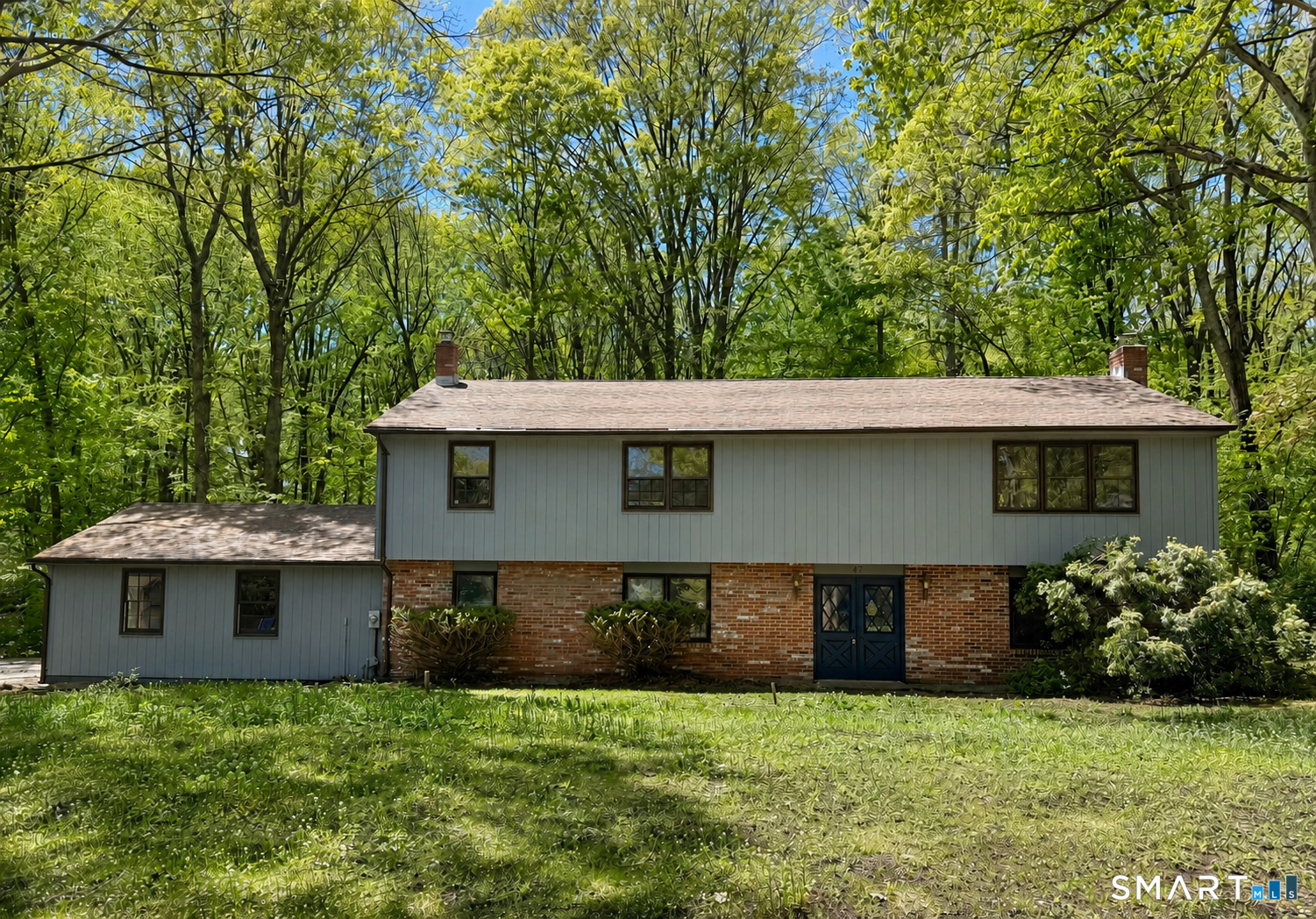 47 Water Lily Lane
