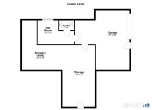 basement floor plan