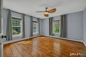 1st bedroom