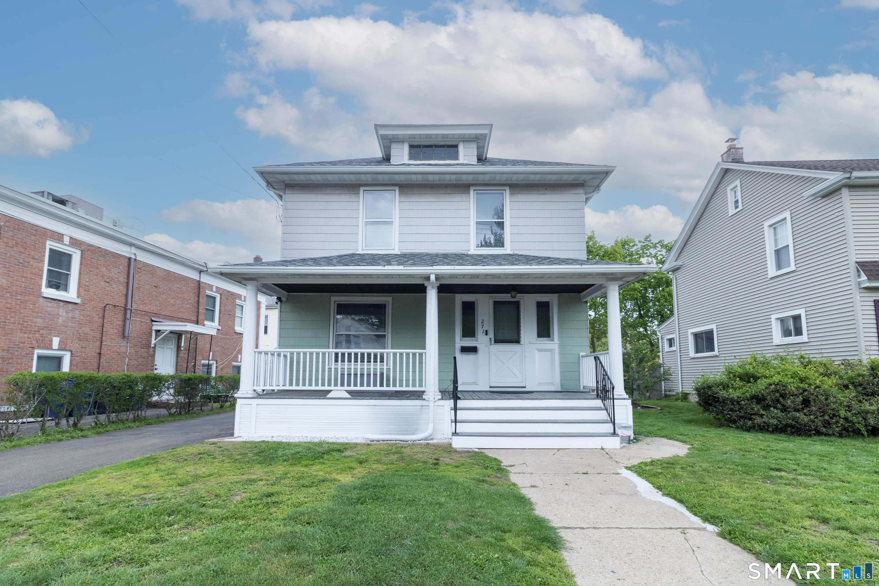 271 Brown Street