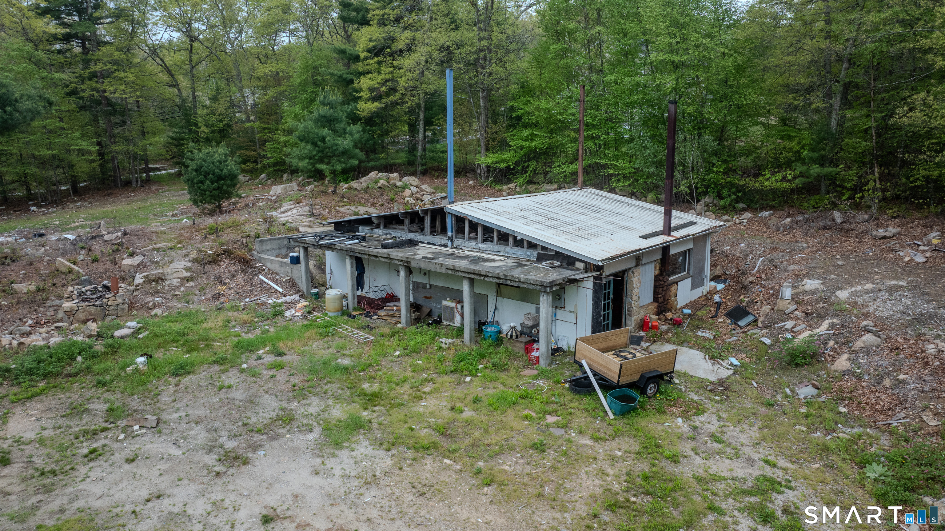 Homes for sale in Sterling, CT | 301 Church St, Sterling, CT 06377 | MLS# 24176220