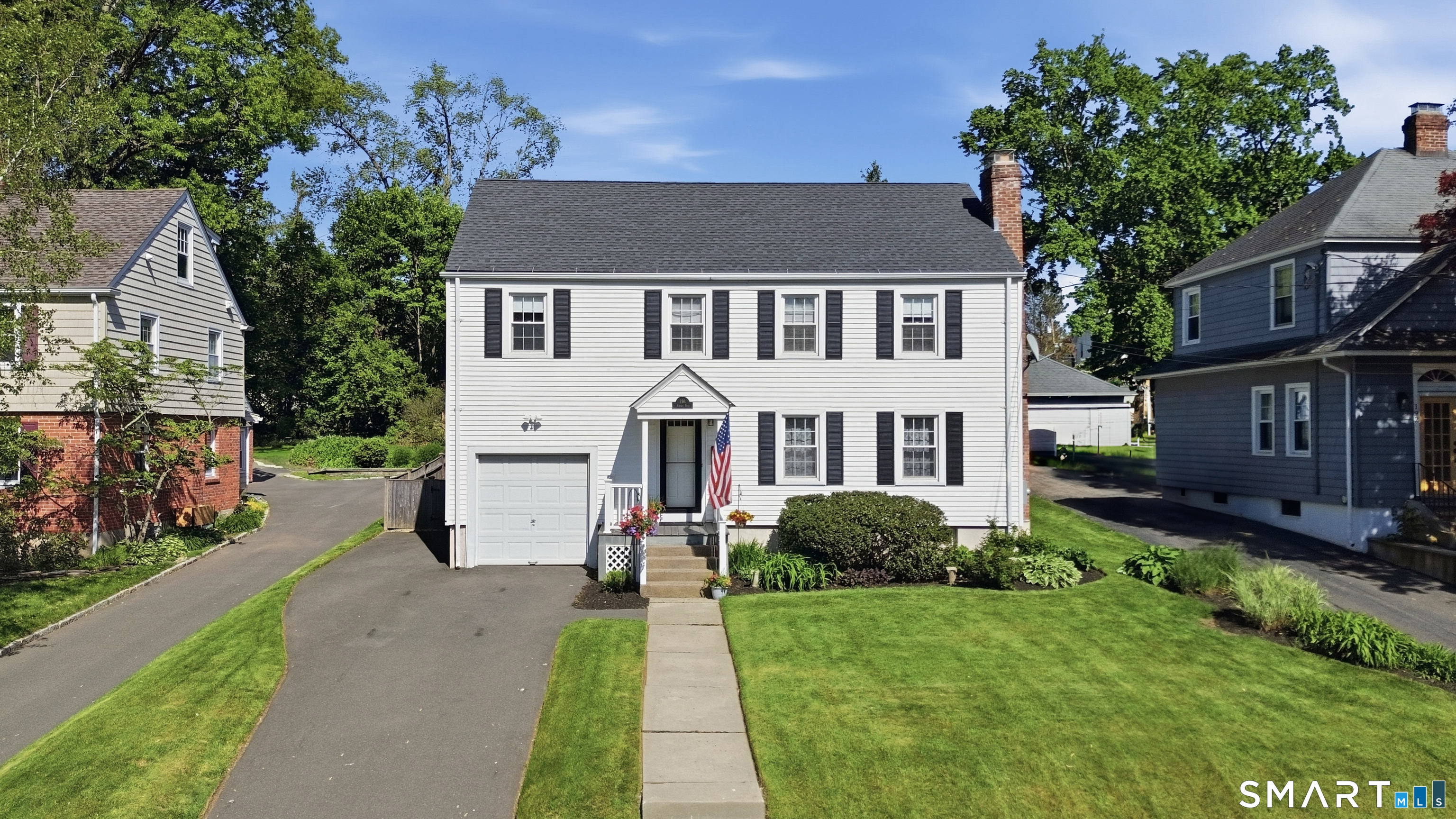 198 Auburn Road