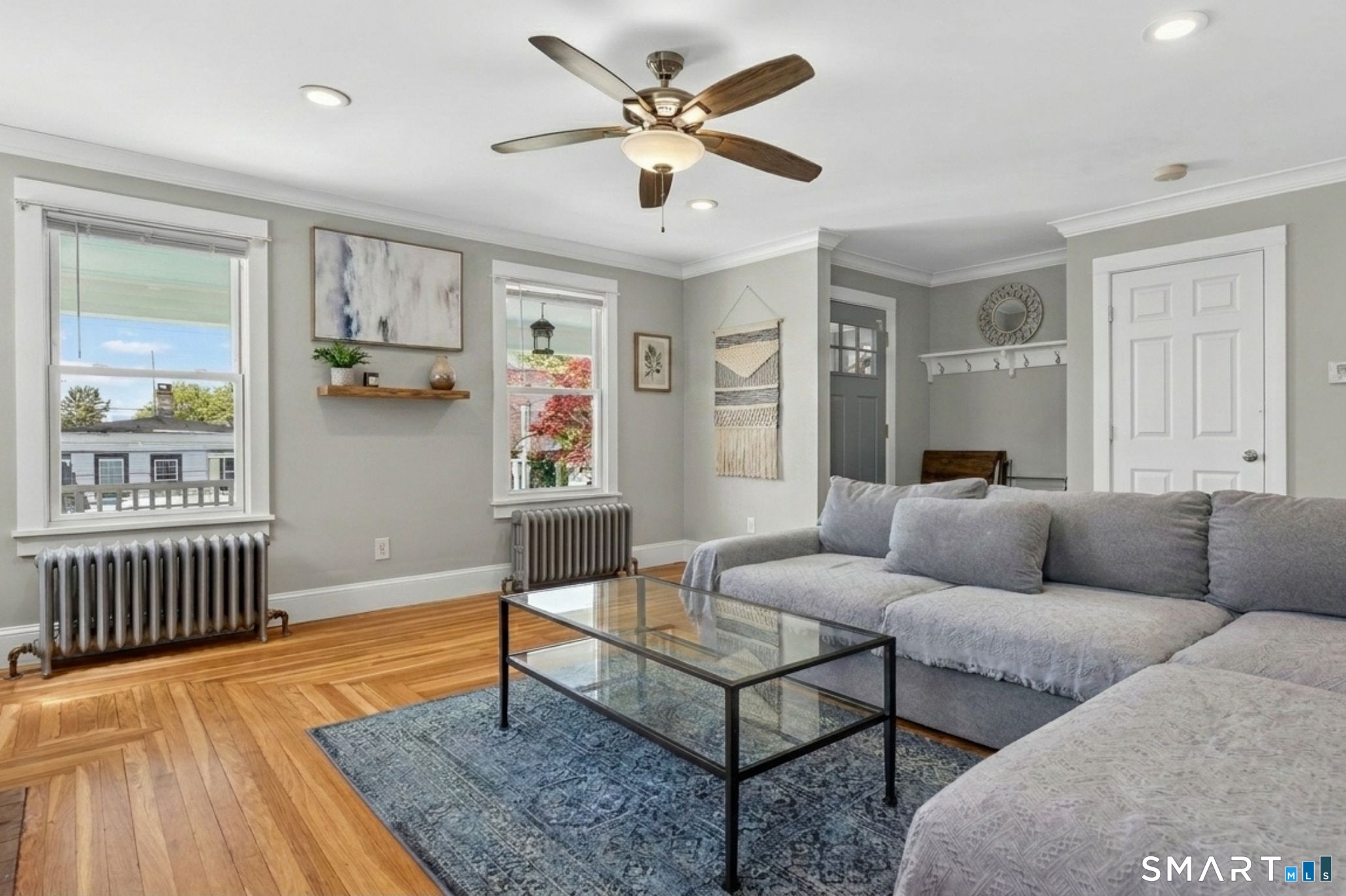 Homes for sale in New Haven, CT | 179 Lenox St, New Haven, CT 06513 | MLS# 24175968