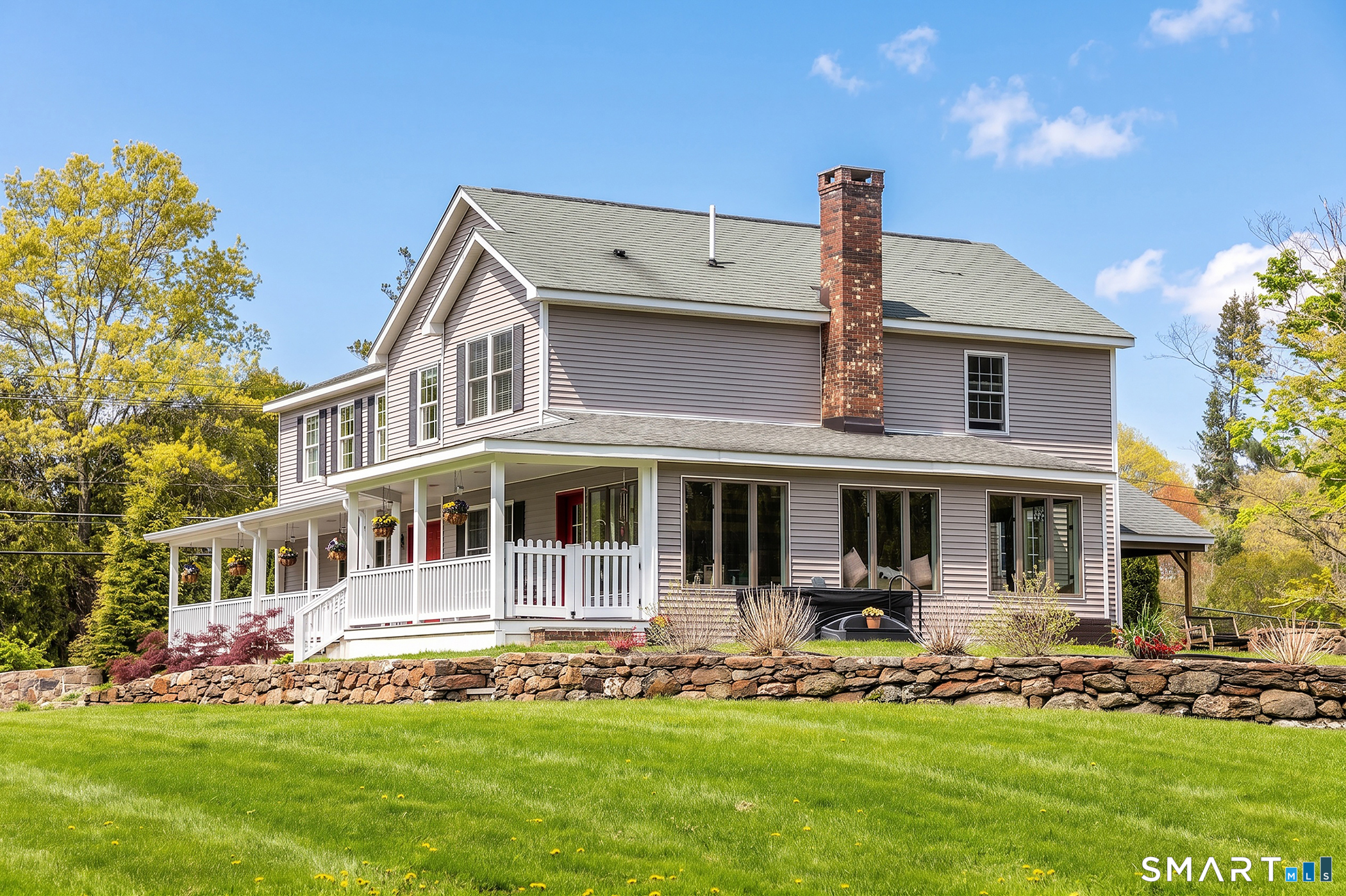 Homes for sale in Warren, CT | 34 Kent Rd, Warren, CT 06754 | MLS# 24151754