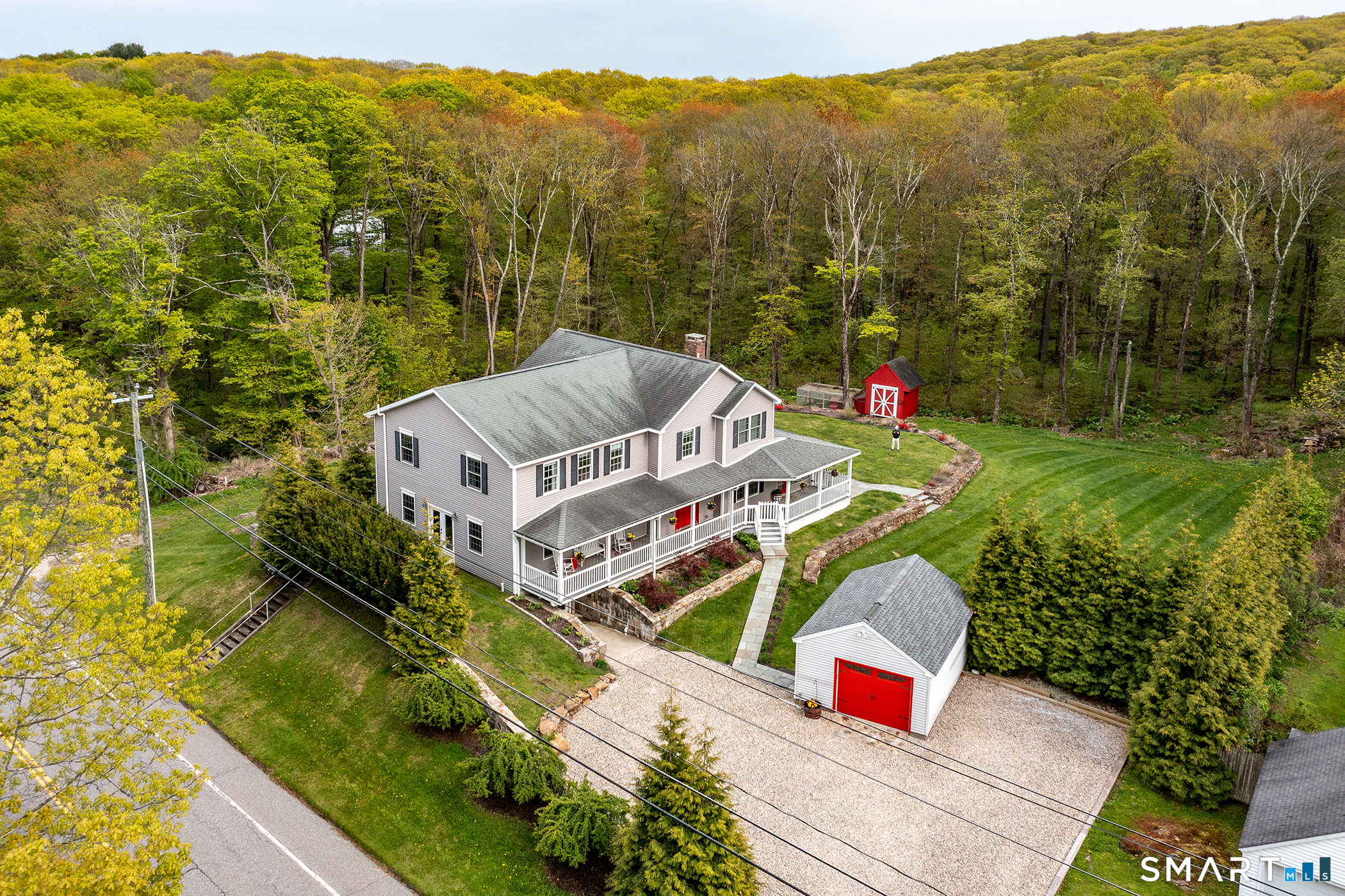 Homes for sale in Warren, CT | 34 Kent Rd, Warren, CT 06754 | MLS# 24151754
