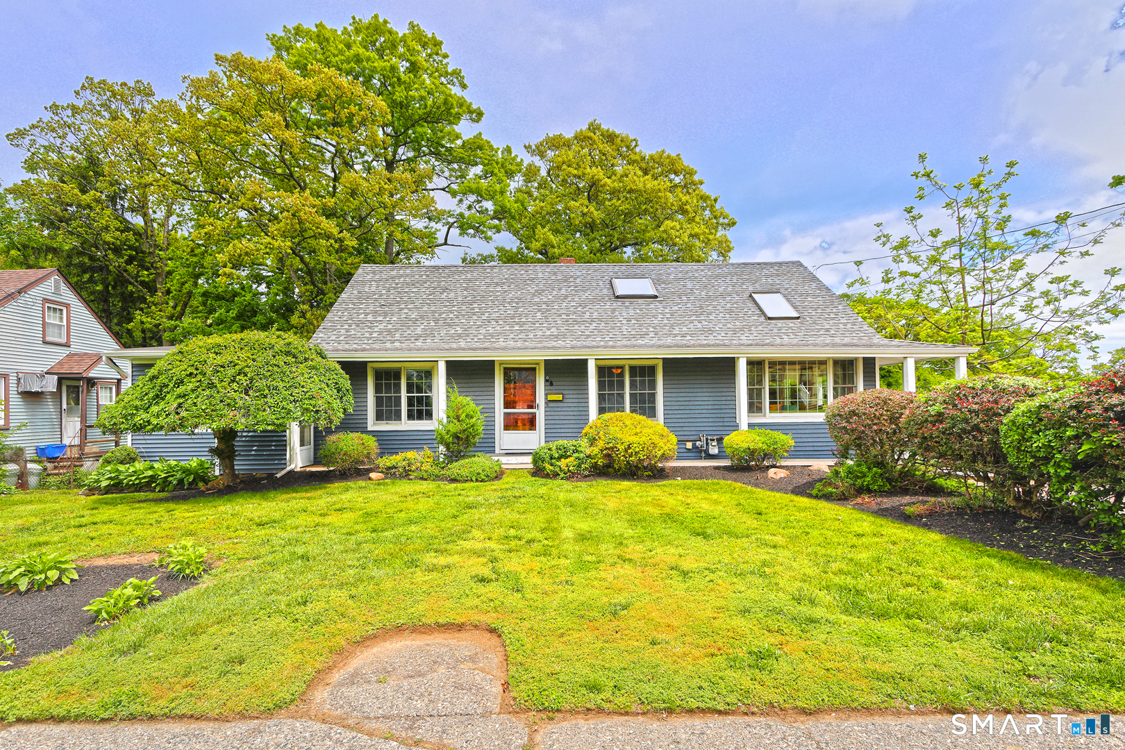 86 Woodland Drive